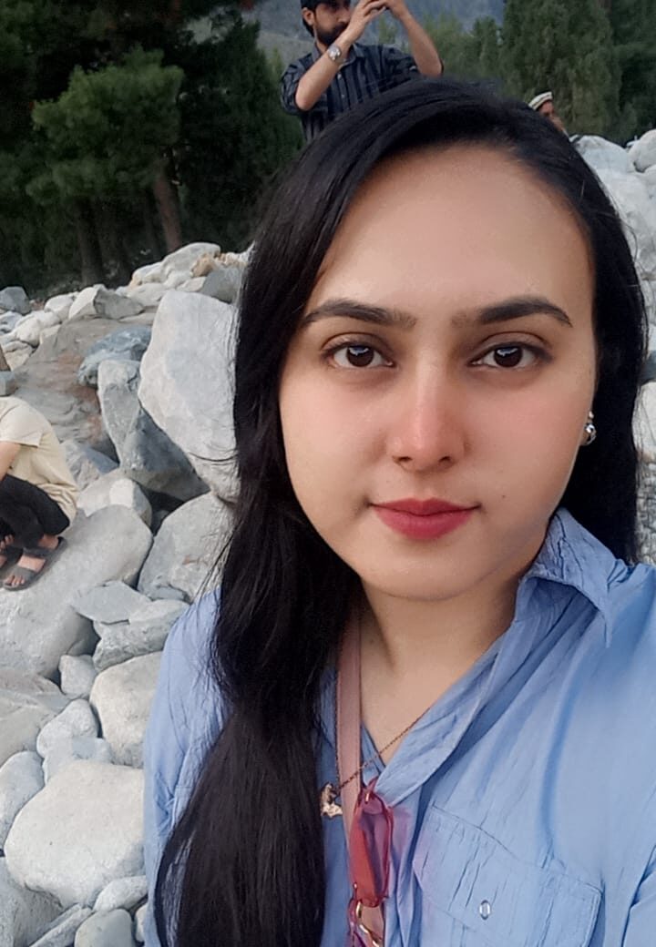 Ali Khan